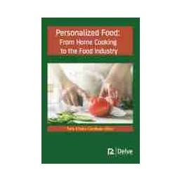 Personalized Food: From...