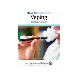 Vaping: Effects and Solutions