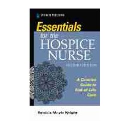 Essentials for the Hospice...