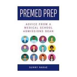 Premed Prep: Advice From A...