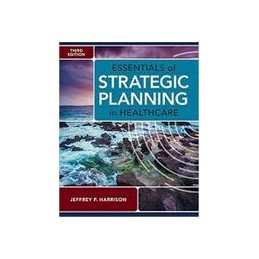 Essentials of Strategic...