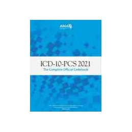 ICD-10-PCS 2021: The...