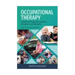 Occupational Therapy: A...