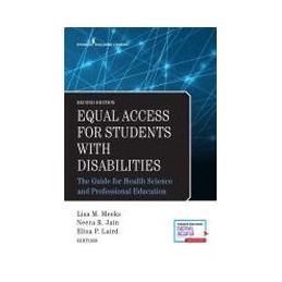 Equal Access for Students...