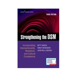 Strengthening the DSM:...