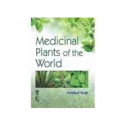 Medicinal Plants of the World