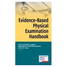 Evidence-Based Physical Examination Handbook