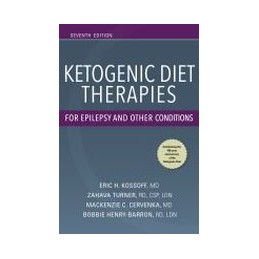 Ketogenic Diet Therapies...