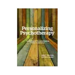 Personalizing Psychotherapy: Assessing and Accommodating Patient Preferences