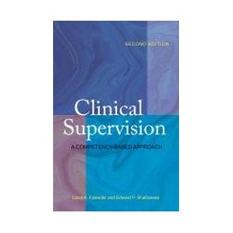 Clinical Supervision: A...