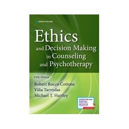 Ethics and Decision Making...