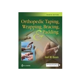 Orthopedic Taping,...