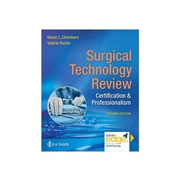 Surgical Technology Review:...