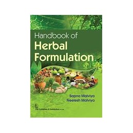 Handbook of Herbal...