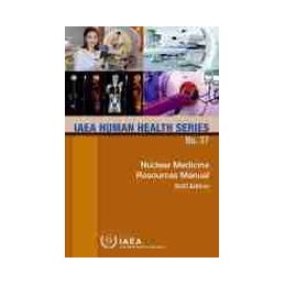 Nuclear Medicine Resources Manual 2020 Edition