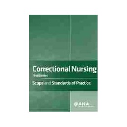 Correctional Nursing: Scope...