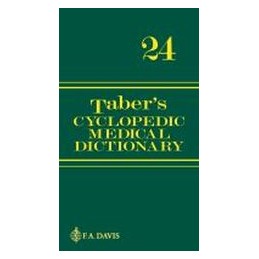 Taber's Cyclopedic Medical...
