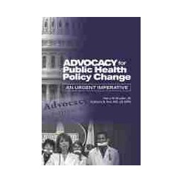 Advocacy for Public Health...