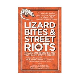 Lizard Bites & Street...