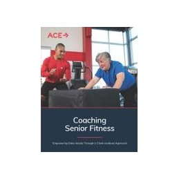 Coaching Senior Fitness