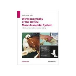 Ultrasonography of the...