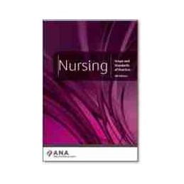 Nursing: Scope and...