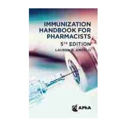 Immunization Handbook for...