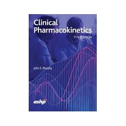 Clinical Pharmacokinetics: Textbook and Workbook Set