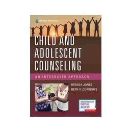 Child and Adolescent Counseling: An Integrated Approach