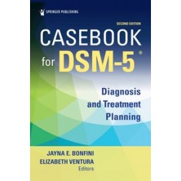 Casebook for DSM-5:...