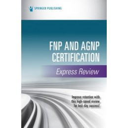 FNP and AGNP Certification...