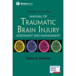 Manual of Traumatic Brain...