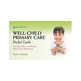 Well-Child Primary Care...