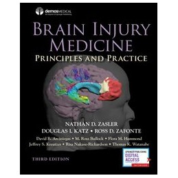 Brain Injury Medicine:...