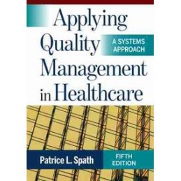 Applying Quality Management...