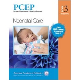 PCEP Book Volume 3: Neonatal Care