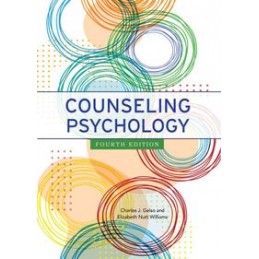 Counseling Psychology