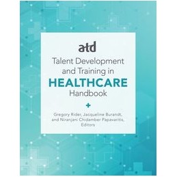 ATD's Handbook for Talent...