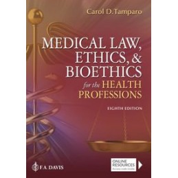 Medical Law, Ethics, &...