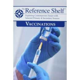 Reference Shelf: Vaccinations