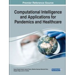 Computational Intelligence and Applications for Pandemics and Healthcare