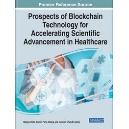 Prospects of Blockchain Technology for Accelerating Scientific Advancement in Healthcare