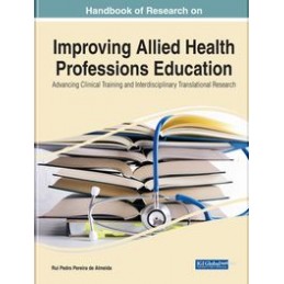 Improving Allied Health...