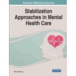 Stabilization Approaches in Mental Health Care