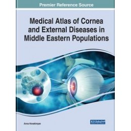 Medical Atlas of Cornea and External Diseases in Middle Eastern Populations