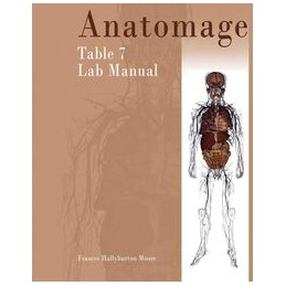 Anatomage Table 7 Lab Manual