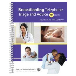Breastfeeding Telephone Triage and Advice
