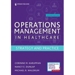 Operations Management in...