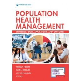 Population Health...