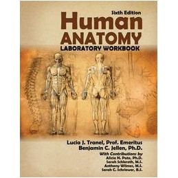 Human Anatomy Laboratory Workbook